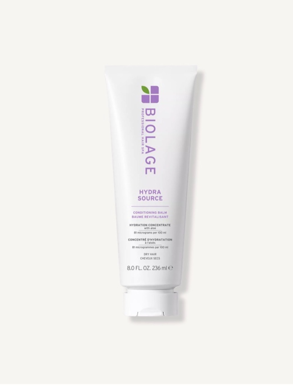 Hydra Source Conditioning Balm for Hydration & Softness